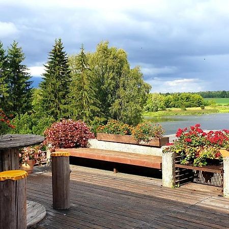 Ilmatsalu Motell ภายนอก รูปภาพ