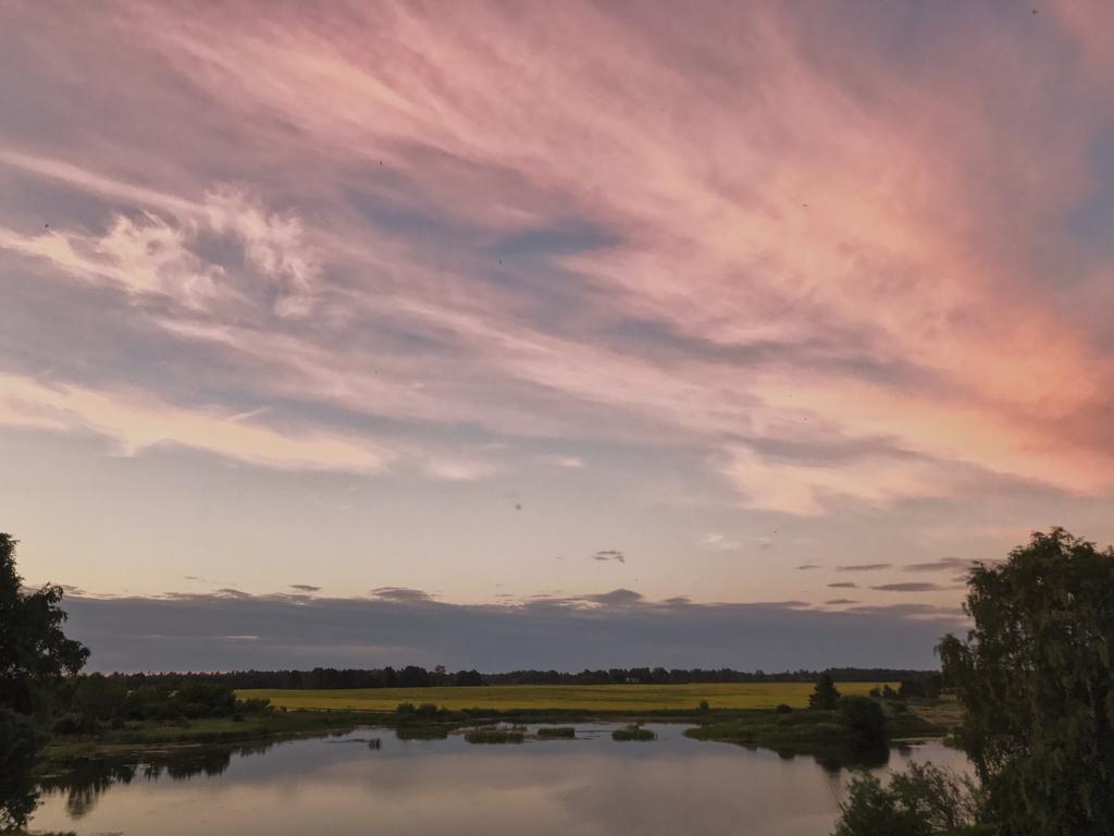 Ilmatsalu Motell ภายนอก รูปภาพ