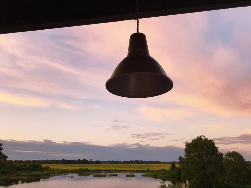 Ilmatsalu Motell ภายนอก รูปภาพ